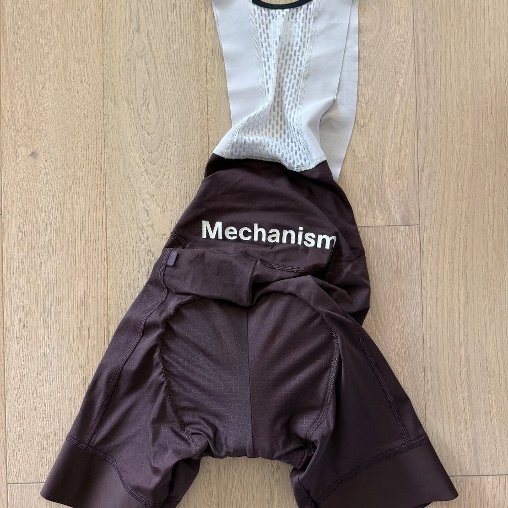 Pas Normal Studios Women's Mechanism Bibs (M)